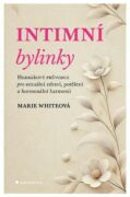 Intimní bylinky (e-kniha)