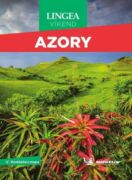 Průvodce Azory - Michelin (e-kniha)