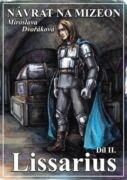 Lissarius (e-kniha)