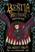 Beštia a Bethany 3: Beštiin boj (e-kniha)