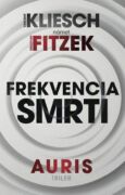 Frekvencia smrti (e-kniha)