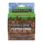 Hrací karty Minecraft