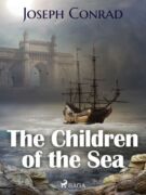 The Children of the Sea (e-kniha)