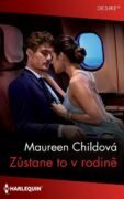 Zůstane to v rodině (e-kniha)