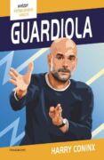 Hvězdy fotbalového hřiště - Guardiola (e-kniha)