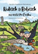 Kulíšek a Bobísek na cestě po Česku