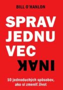 Sprav jednu vec inak (e-kniha)