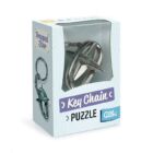 Hlavolam na klíče - Hvězda