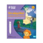 Albi Kniha Strašpytlíci aneb tmy se není třeba bát Kouzelné čtení