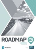 Roadmap A2 Workbook with Key