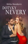 Dotyky nevery (e-kniha)