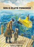 Sen o žluté ponorce (e-kniha)