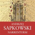 Narrenturm - Husitská trilogie 1 (CD)