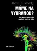 Máme na vybranou? (e-kniha)