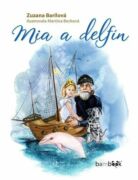 Mia a delfín (e-kniha)