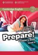 Prepare 4/B1 Student´s Book