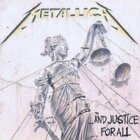And Justice For All (CD)