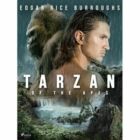 Tarzan of the Apes (e-kniha)