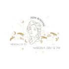 Dámské tričko - Jsem bohyně, vel. M