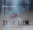 Zabil jsem... - CDmp3 (Čte Kajetán Písařovic)