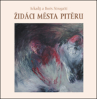 Židáci města Pitěru