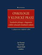 Onkologie v klinické praxi (e-kniha)