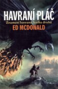 Znamení havrana 2 - Havraní pláč
