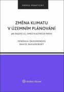 Změna klimatu v územním plánování