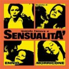 Quando L'amore e Sensualita (CD)