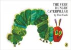 Very Hungry Caterpillar