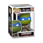 Funko: POP Comics: Teenage Mutant Ninja Turtles Last Ronin - Leonardo #43