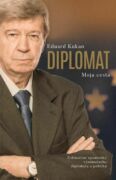 Diplomat - Moja cesta (e-kniha)