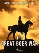 The Great Boer War (e-kniha)