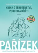 Kniha o těhotenství, porodu a dítěti