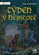 Týden v Nejistotě (e-kniha)