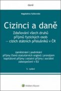 Cizinci a daně