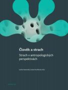 Člověk a strach (e-kniha)