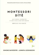 Montessori dítě