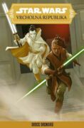 Star Wars – Vrcholná Republika – Srdce Drengirů (e-kniha)