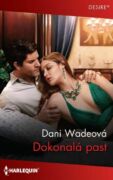 Dokonalá past (e-kniha)