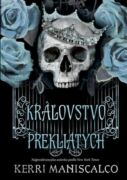 Kráľovstvo Prekliatych (e-kniha)
