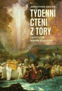 Týdenní čtení z Tóry: Kniha Leviticus (e-kniha)