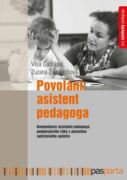 Povolání: asistent pedagoga (e-kniha)