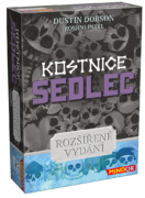 Kostnice Sedlec: Rozšířené vydání