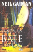 Sandman Báje a odlesky I
