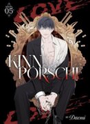 KinnPorsche (Novel) Vol. 5