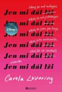 Jen mi dál lži (e-kniha)