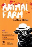 Animal Farm (úroveň B1/B2)
