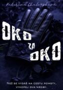 Oko za oko (e-kniha)