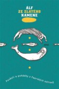 Álf ze Zlatého kamene (e-kniha)